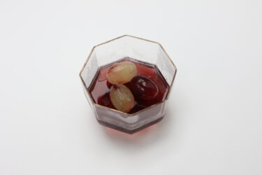 307ぶどうゼリー