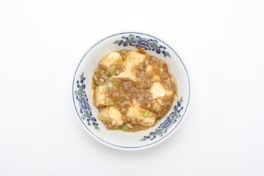 263麻婆豆腐