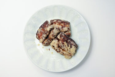 236鯖の竜田揚げ