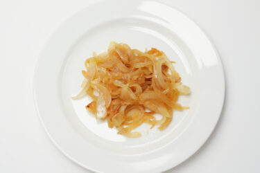 564玉ねぎソテー