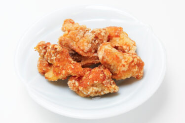 51鶏から揚げ（3個）